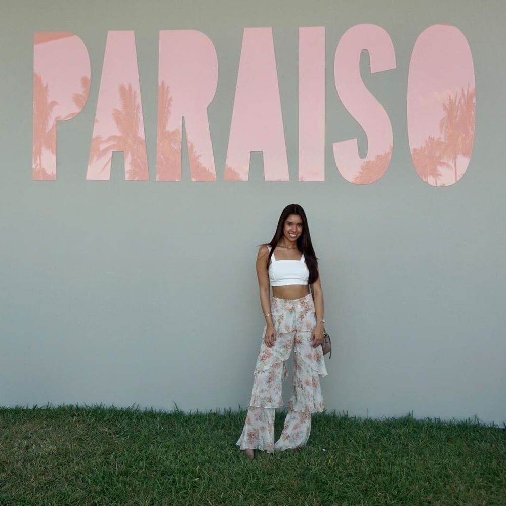 Meet your Posher, Stephanie